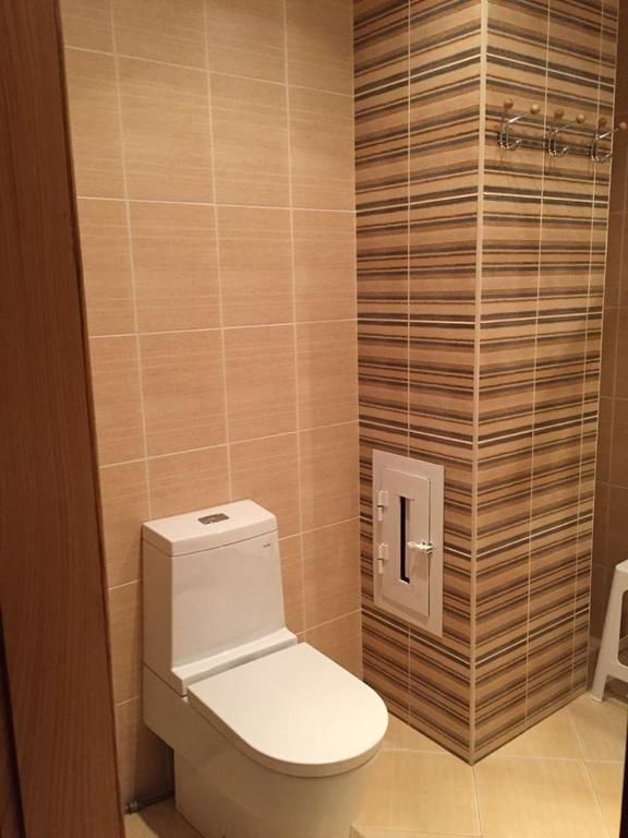 Апартаменты Hatai Avenue 38 Apartment Баку-18